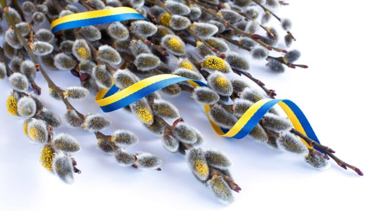 Вербна неділя 2026 року: коли святкувати та що необхідно знати