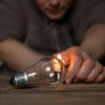 На Вінниччині сьогодні діятимуть погодинні відключення світла