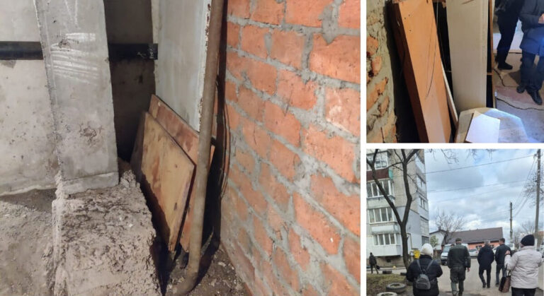 Безпека під загрозою: у Вінниці виявили проблемне укриття