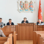 Вінниця вшановує Героїв: чотири вулиці та сквер отримають імена полеглих Захисників