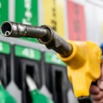 Дефіциту пального в Україні наразі не очікується, Свириденко