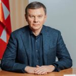 Міський голова Вінниці Сергій Моргунов прокоментував наслідки терористичної атаки росіян на місто
