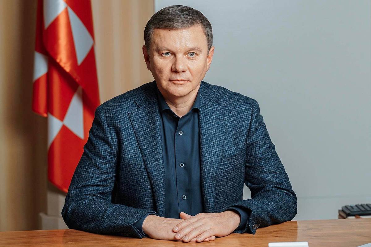 Міський голова Вінниці Сергій Моргунов прокоментував наслідки терористичної атаки росіян на місто