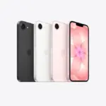 Apple випустила «бюджетний» iPhone за 600 доларів
