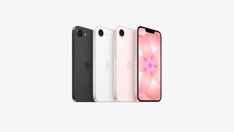 Apple випустила «бюджетний» iPhone за 600 доларів