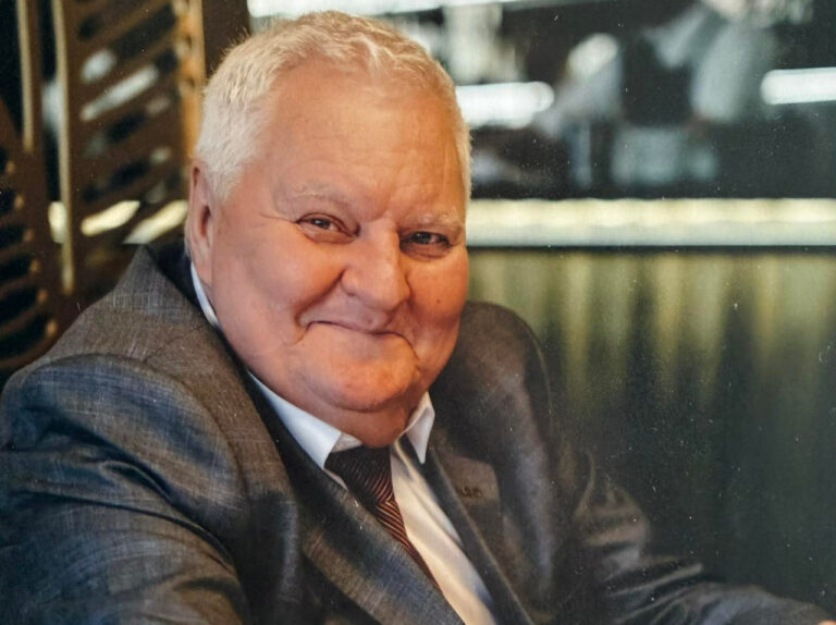 Пішов із життя видатний хірург Вінниці Петро Шевня
