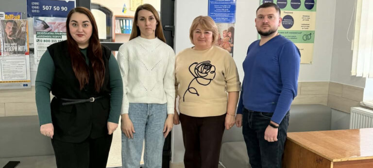 Дитина з інвалідністю у Вендичанській громаді залишалася без соціального захисту