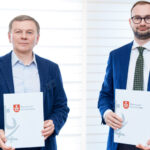 37 мільйонів євро на відбудову: Вінниця стала партнером міжнародної програми