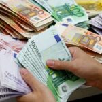 Євро різко підскочив: НБУ оновив курс валют на 11 березня
