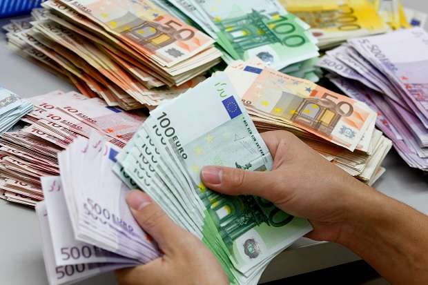 Євро різко підскочив: НБУ оновив курс валют на 11 березня