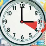 Перехід на літній час: як змінили процедуру