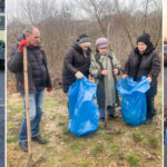 Вінничан запрошують до весняного прибирання: як і де можна долучитися