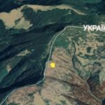 У горах Румунії знайшли мертвим 28-річного українця