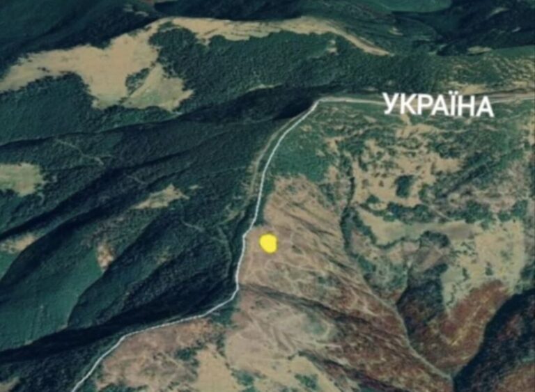 У горах Румунії знайшли мертвим 28-річного українця