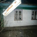 Нічна атака по Вінниччині: пошкоджено 9 будинків
