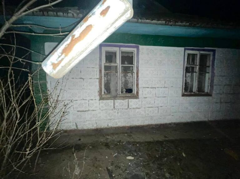 Нічна атака по Вінниччині: пошкоджено 9 будинків