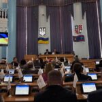Важливі рішення для Вінниччини: як пройшла 79-та сесія обласної ради