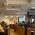Нові автобуси та спецтехніка: що чекає на Вінницю найближчим часом