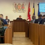 Вода без перебоїв і вшанування Героїв: рішення сесії у Вінниці