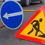 У Вінниці частково обмежать рух на вулиці Театральній