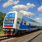 З 4 березня змінюється графік руху приміських поїздів Козятин – Бердичів