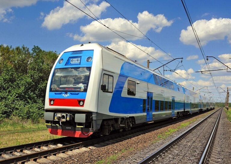З 4 березня змінюється графік руху приміських поїздів Козятин – Бердичів