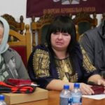 У Вінниці вручили посмертні нагороди рідним девяти полеглих Захисників України