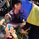 Після чотирьох років полону: на Вінниччині зустріли захисника Миколу Синишина