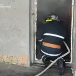 У Вінниці горіло на підприємстві, а в Теплицькій громаді будинок: які наслідки пожеж