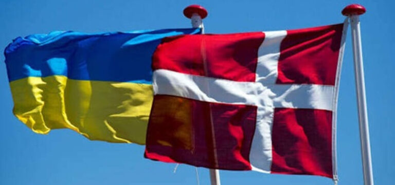 Уряд Данії змінює правила для українців: кому відмовлятимуть у проживанні