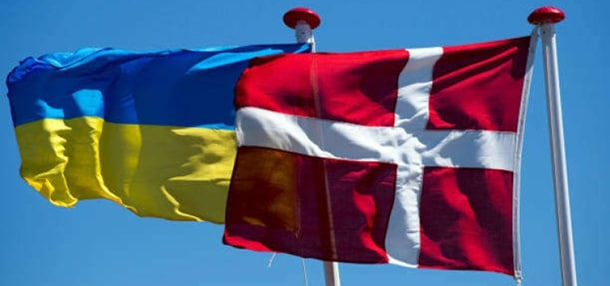 Уряд Данії змінює правила для українців: кому відмовлятимуть у проживанні