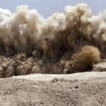 Жителів двох районів Вінниччини попередили про вибухи 6 березня