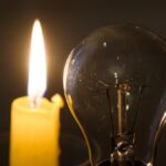 Жителів Вінницької області попередили про відключення світла 11 березня