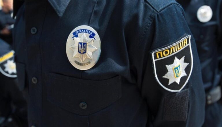 На Вінниччині кадрові зміни в поліції