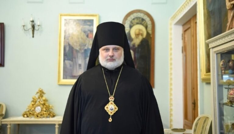Новим патріархом УПЦ КП обрали архієпископа Сумського й Охтирського Никодима