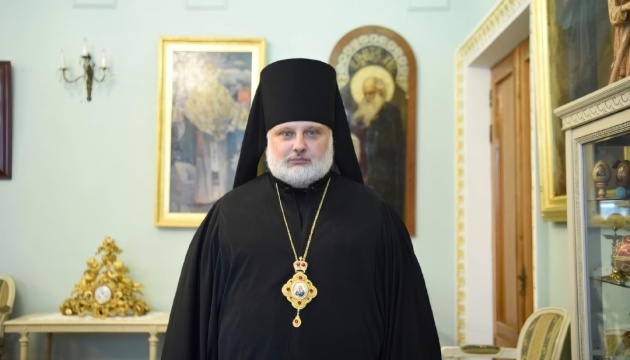 Новим патріархом УПЦ КП обрали архієпископа Сумського й Охтирського Никодима