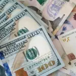 Долар продовжує бити рекорди: офіційний курс валют на 6 березня