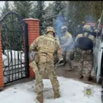 На Львівщині врятували викраденого підлітка з Вінниччини