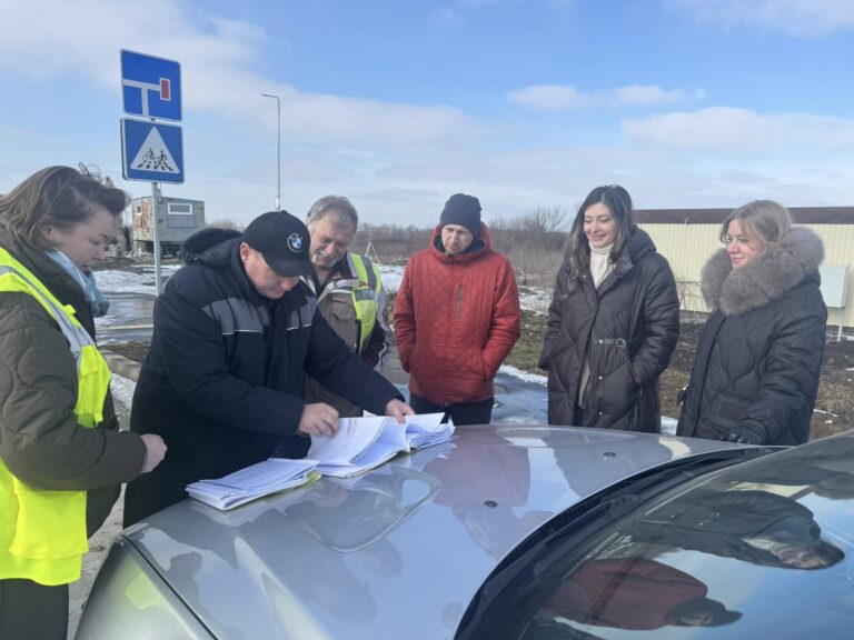 Індустріальні парки Вінниці розбудовують за підтримки Швейцарії