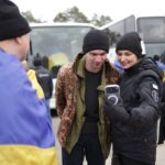 Серед звільнених з російського полону – дев’ять захисників з Вінниччини