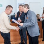 Люди, завдяки яким місто працює: у Вінниці нагородили працівників ЖКГ