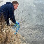 Що показала перевірка якості води в Дністрі на Вінниччині