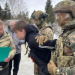 Шпигував для РФ і Білорусі: СБУ викрила «подвійного агента» у лавах ЗСУ