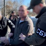 На Вінниччині викрили реставратора, який ремонтував зброю для продажу