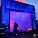 Рятувальники Вінниччини приборкали 19 пожеж за добу