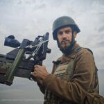Боєць із Вінниччини за ніч знищив три ворожі дрони на Одещині