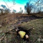 На Гайсинщині вогонь забрав життя 88-річної жінки