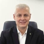 Ігор Строгий з Вінниччини очолив Вищий антикорупційний суд