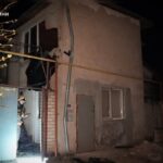 Україна під масованим ударом: пошкоджено інфраструктуру, є постраждалі