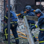 Удар по Вінниці: кількість постраждалих зросла до 18 осіб, є масштабні руйнування